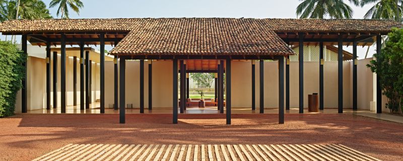 Colonial Heritage