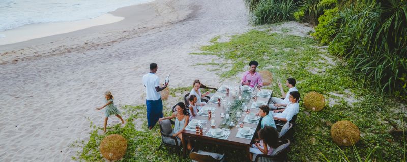 Family Getaways