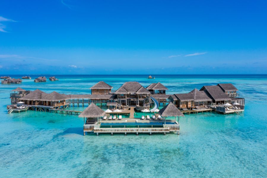 Gili Lankanfushi