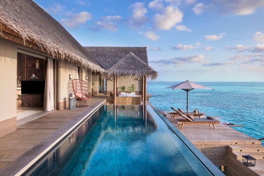 Joali Maldives