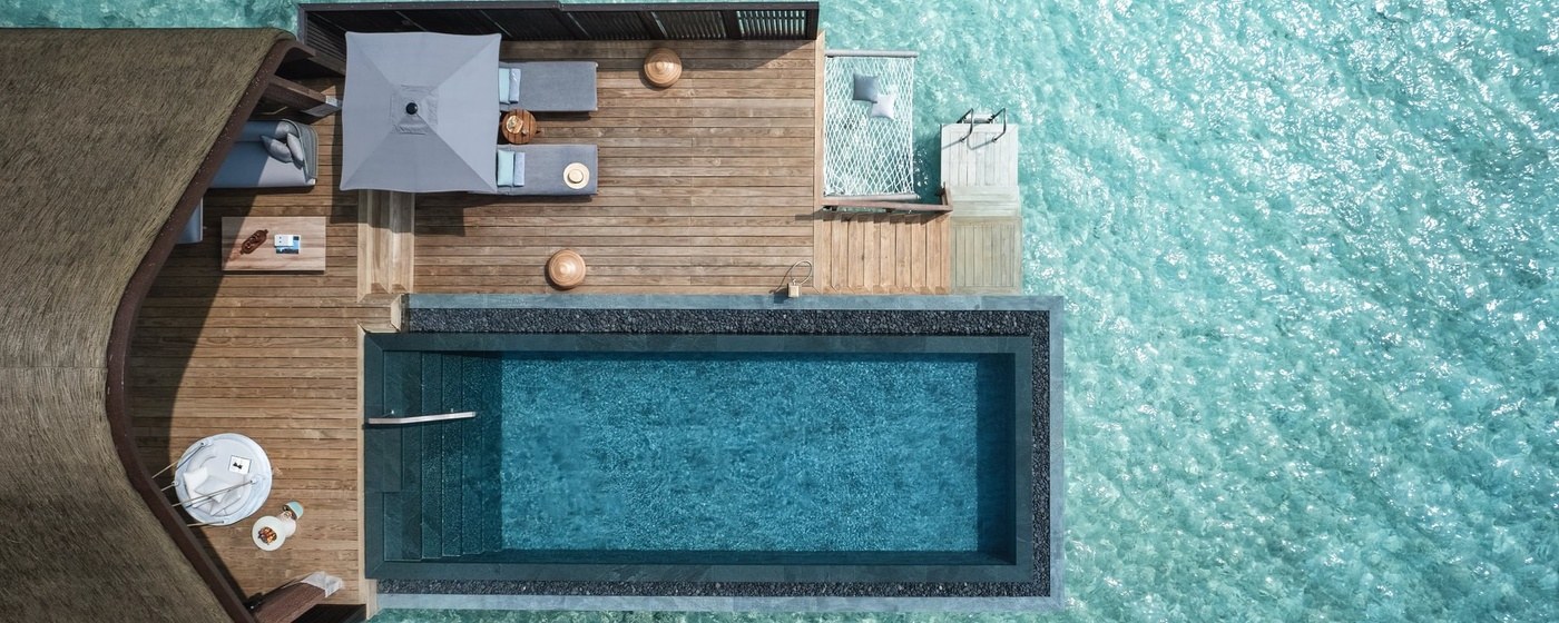 Maldives Honeymoon Celebration