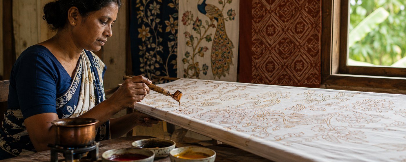 Kandy Batik