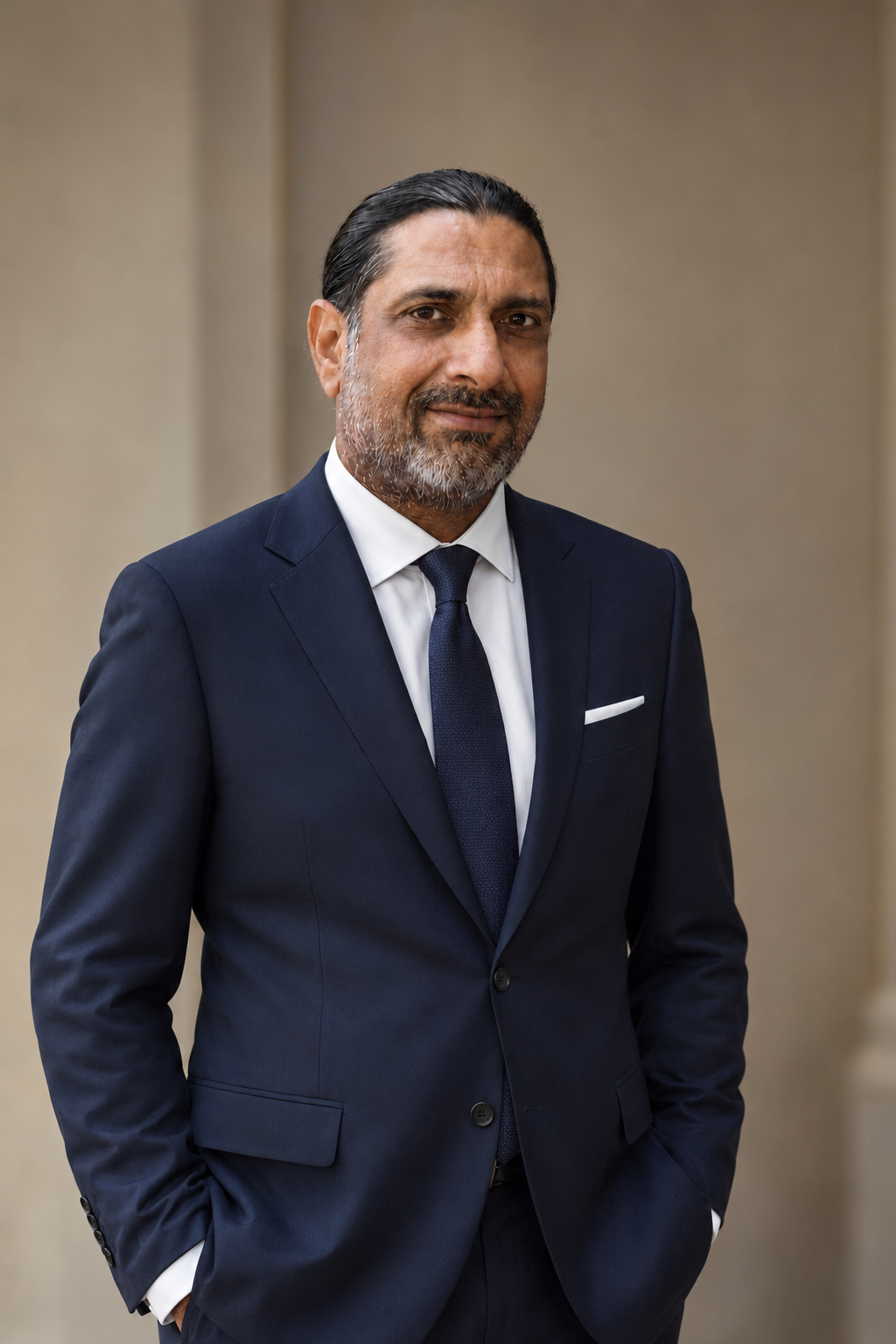Arun K. Thapar