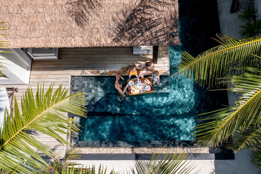 Ozen Reserve Bolifushi