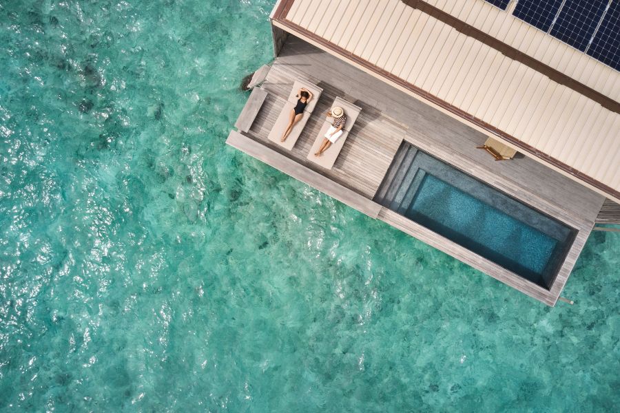 Patina Maldives