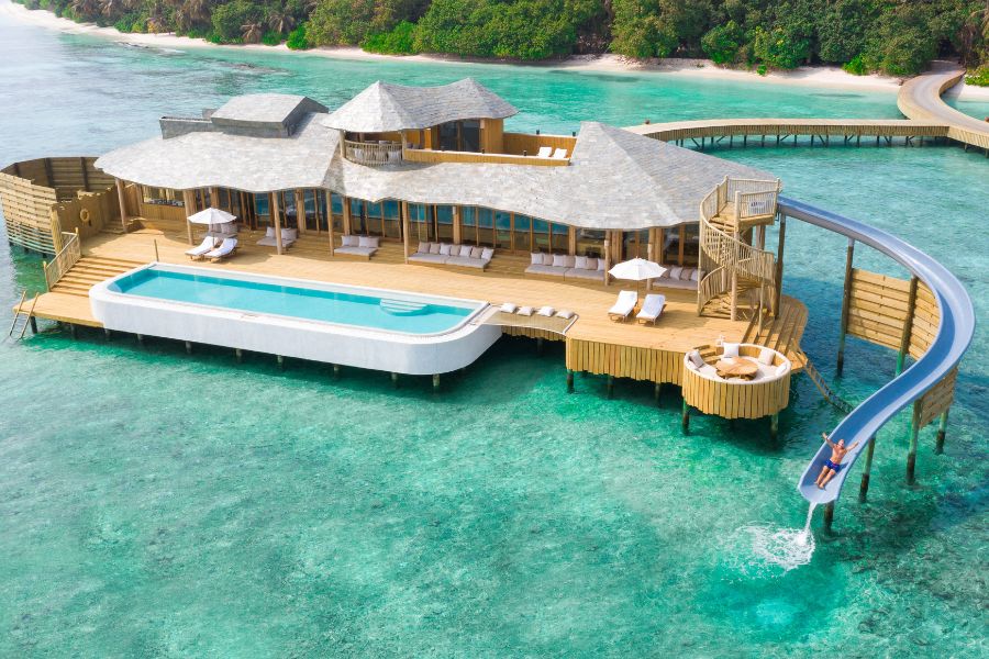 Soneva Fushi