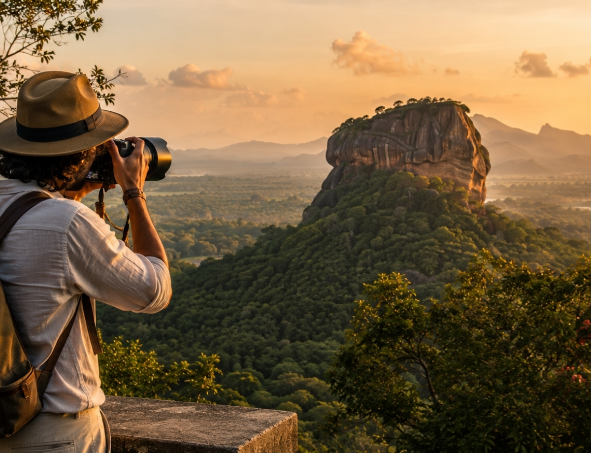 The Sri Lanka You Will Not Find on a Postcard