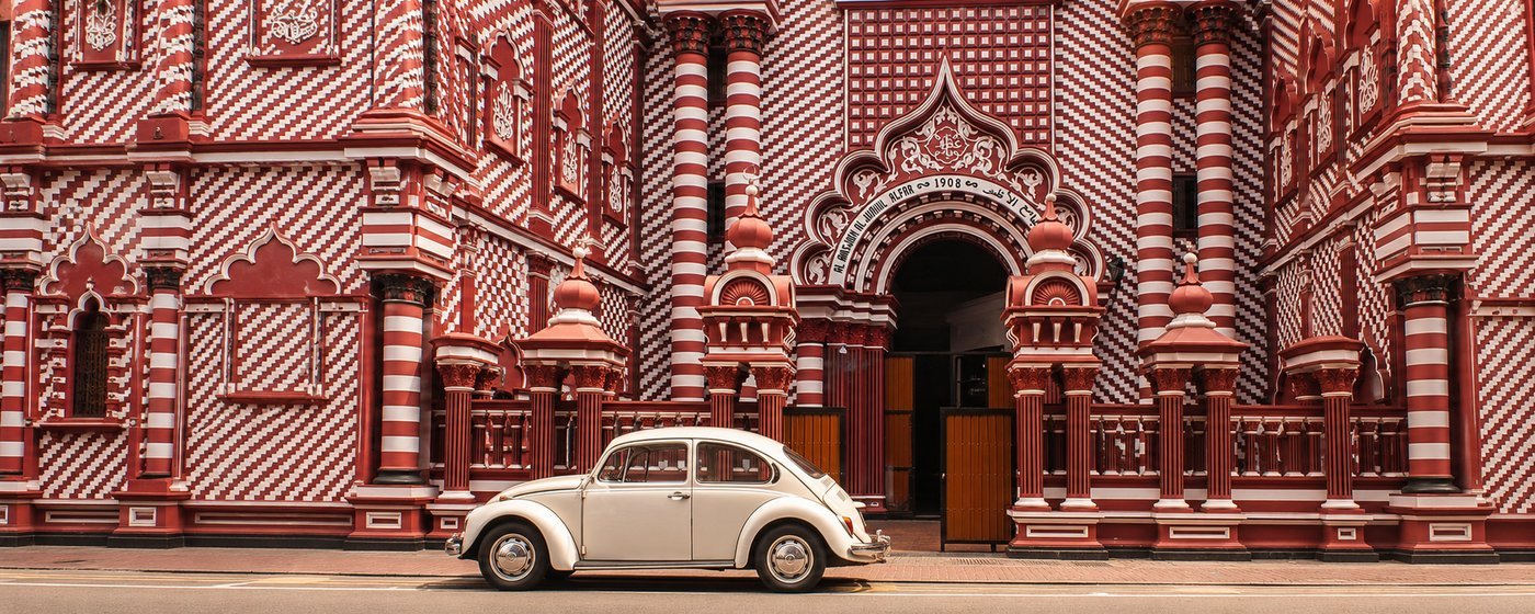Colombo