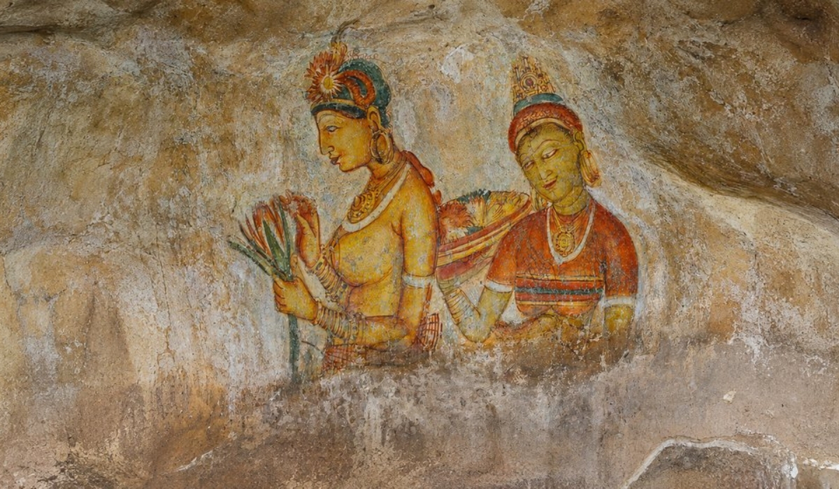 Dambulla & Sigiriya